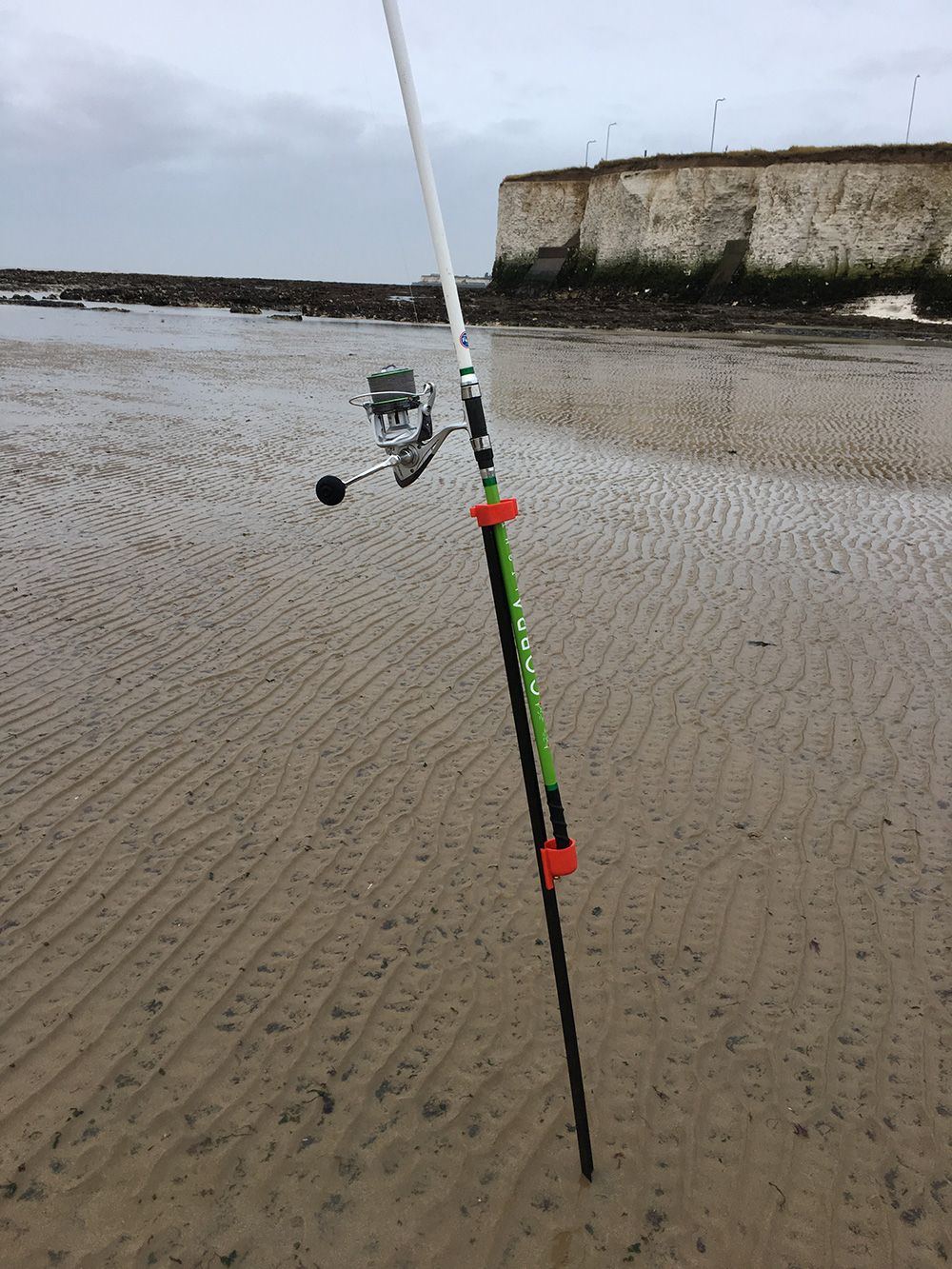 Surf Fishing Sand Spike 