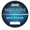 Tronixpro Xenon Tapered Leaders - Clear | 0.25-0.60mm | 9lb-50lb | 5x15m