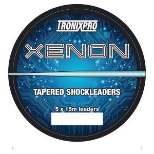 Tronixpro Mainline Clear Extra Strong Fishing Line 