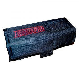 Tronixpro Seat Box - Seat Boxes - Tronix Fishing