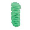 Tronixpro EVA Rig Winders - Green | 6.5cm