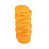 Tronixpro EVA Rig Winders - Orange | 6.5cm