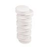 Tronixpro EVA Rig Winders - White | 6.5cm