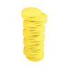 Tronixpro EVA Rig Winders - Yellow | 6.5cm