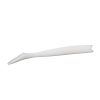 HTO Eel Tailz - 14cm | Solid White