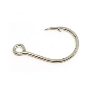 HTO All Round Weedless Straight Hook