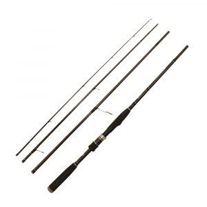 lrf travel rods