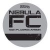 HTO Nebula FC Fluorocarbon - 0.45mm | 25lb | 50m