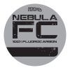 HTO Nebula FC Fluorocarbon - 0.20mm | 6lb | 50m