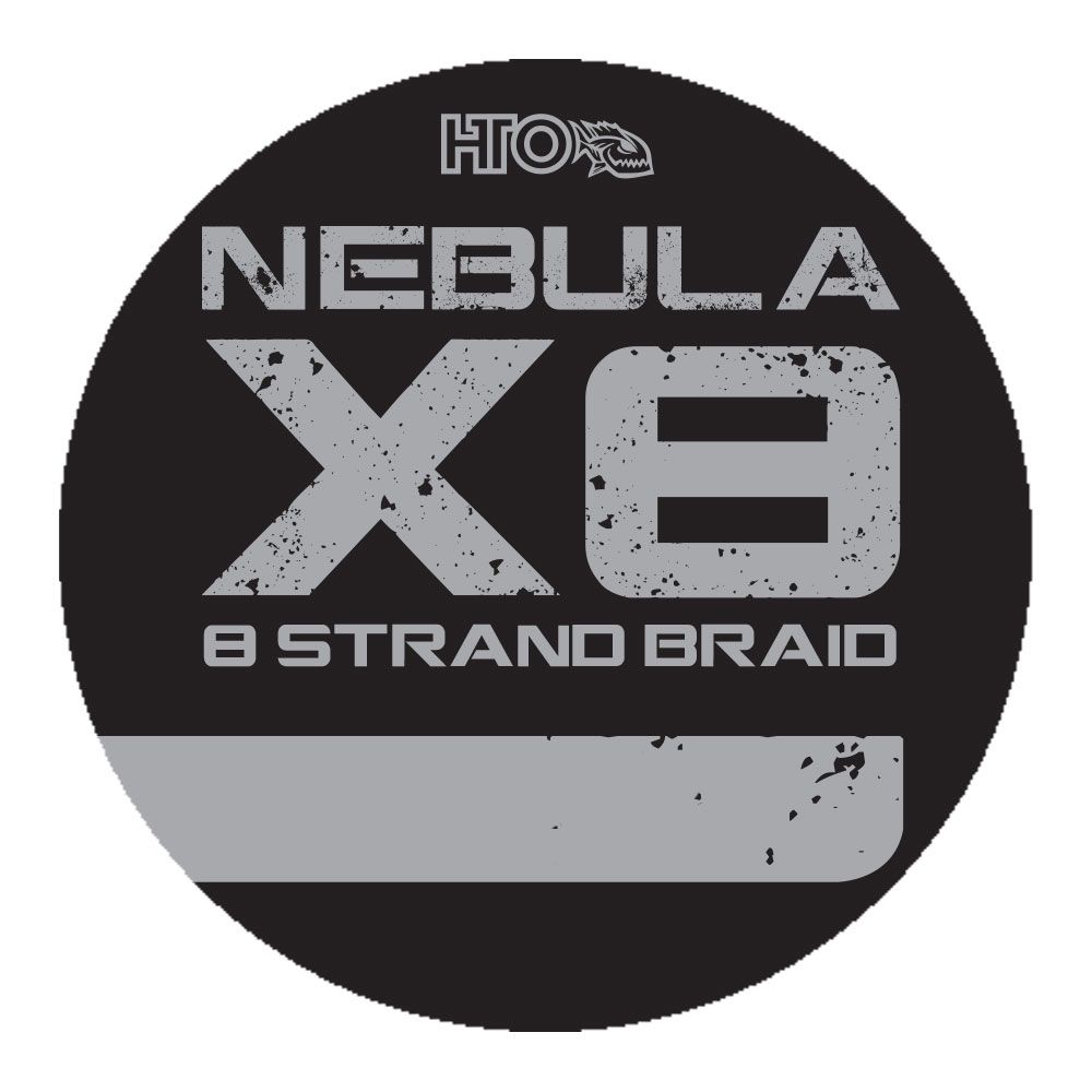 1 HTO Nebula X8 Braid 150m