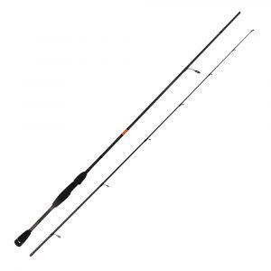 lrf travel rods