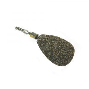 HTO Tungsten Skinny Dropshot Weight - TronixFishing