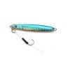 HTO Shore Jig - 7g | 3. Blue Eel