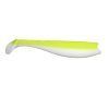 HTO Shad Tailz - 13cm | Chart/White