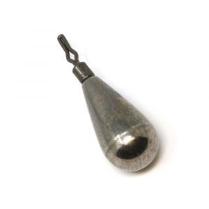 Weights, Non-toxic weights for lure fishing, tungsten weights