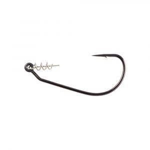 Hooks, Lure Fishing Hooks including weedless and inlines