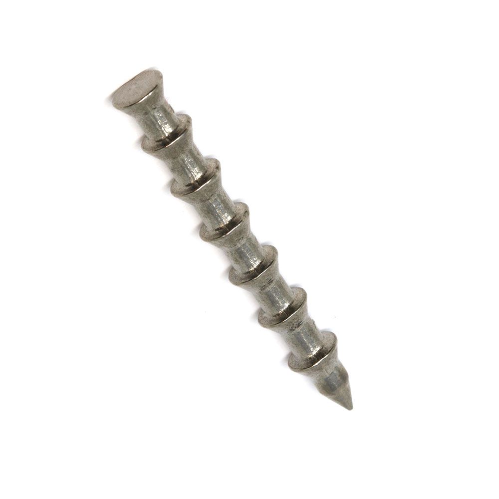 HTO Tungsten Nail Sinker - TronixFishing