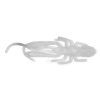 HTO Bug-Ga - 5cm | White