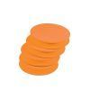Tronixpro Jumbo Rig Winders - Orange | 10cm