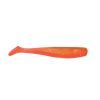 HTO Mini Shad - 2.5" | Fluro Orange