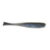 HTO Mini Stick - 5cm | Black-Blue Back