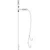 AXIA Pulley Dropper Rig - Size 3/0 | Pennel Dropper