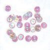 Tronixpro Sequins - Sequins | 6mm | Pearl