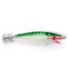 AXIA Squid Jig - Green | 7cm | 10g