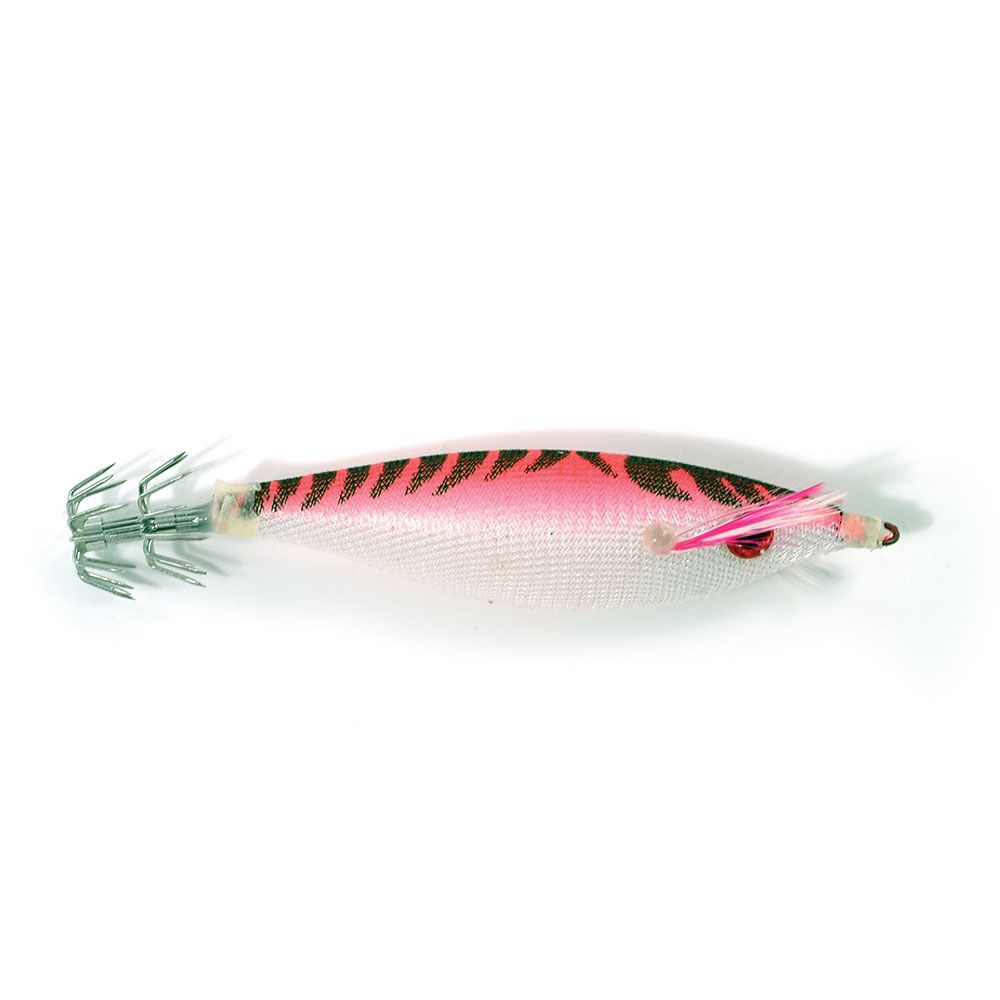 Tronixpro Squid Jig - - Tronix Fishing