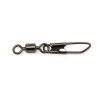 Tronixpro Safety Snap Swivel - Size 6 | 7kg | 15lb