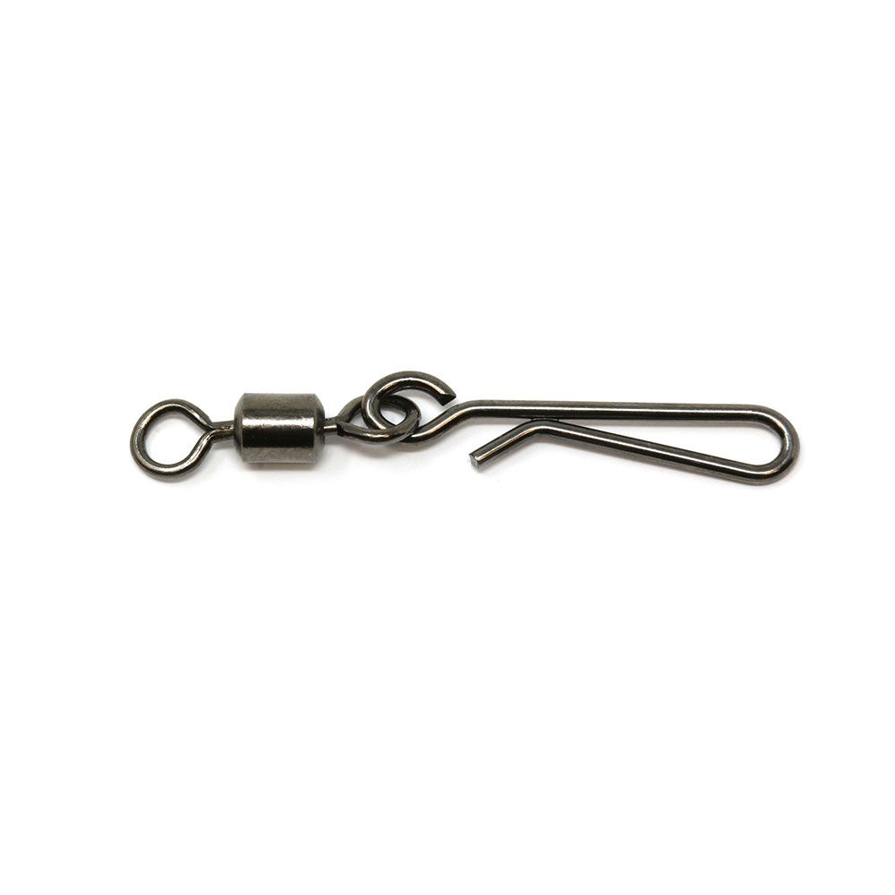 Tronixpro Hanging Snap Swivel - - Tronix Fishing