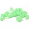 Tronixpro Luminous Oval Beads - Luminous | 2mm