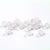 Tronixpro Round Beads - Clear | 3mm