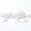 Tronixpro Round Beads - Clear | 2mm