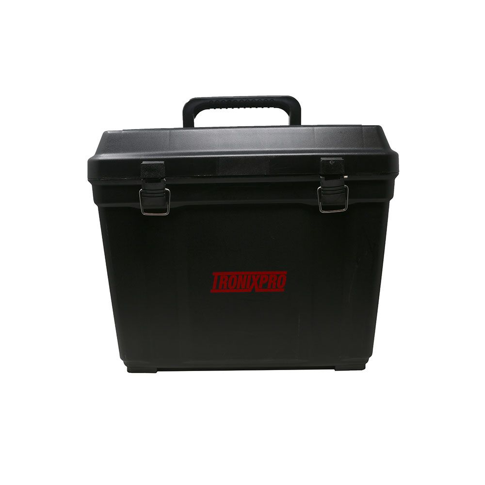 Tronixpro Seat Box Large - Seat Boxes - Tronix Fishing