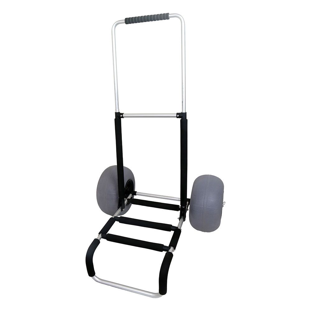 Tronixpro Beach Trolley - Fishing Trolleys - Tronix Fishing