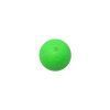 Tronixpro Floating Round Bead - 15mm | Green | 6 Per Pack