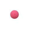 Tronixpro Floating Round Bead - 15mm | Lumo Pink | 6 Per Pack