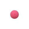 Tronixpro Floating Round Bead - 12mm | Lumo Pink | 8 Per Pack