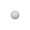 Tronixpro Floating Round Bead - 12mm | White | 8 Per Pack