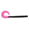 AXIA Fire Tails - Black/Fluro Pink | 15cm
