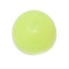 Tronixpro Glow Balls - 8mm | Yellow | 15 Per Pack