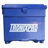 Tronixpro Beach Seat Box - Blue