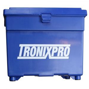 Fishing Tackle Boxes, Beach Seat Boxes, Component Boxes