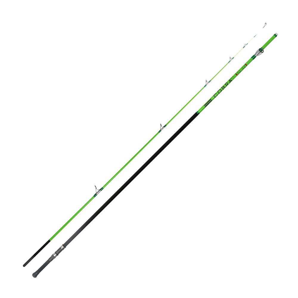 Tronixpro Cobra GT-2 - Beachcasting Rods - Tronix Fishing