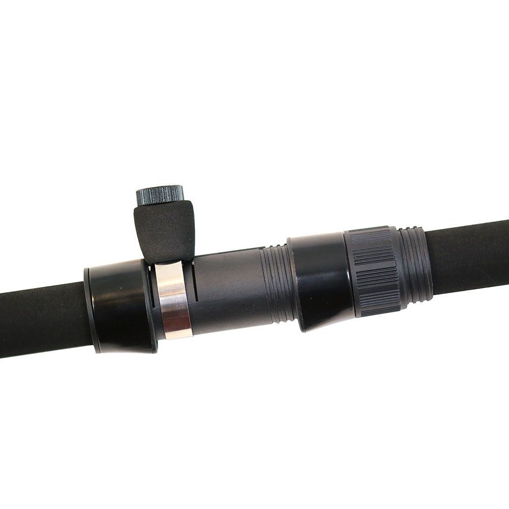 tronixpro xenon travel rod review