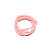 Tronixpro Luminous Tubing - Luminous Pink | 1.5mm | 1m