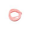 Tronixpro Luminous Tubing - Luminous Pink | 1.0mm | 1m