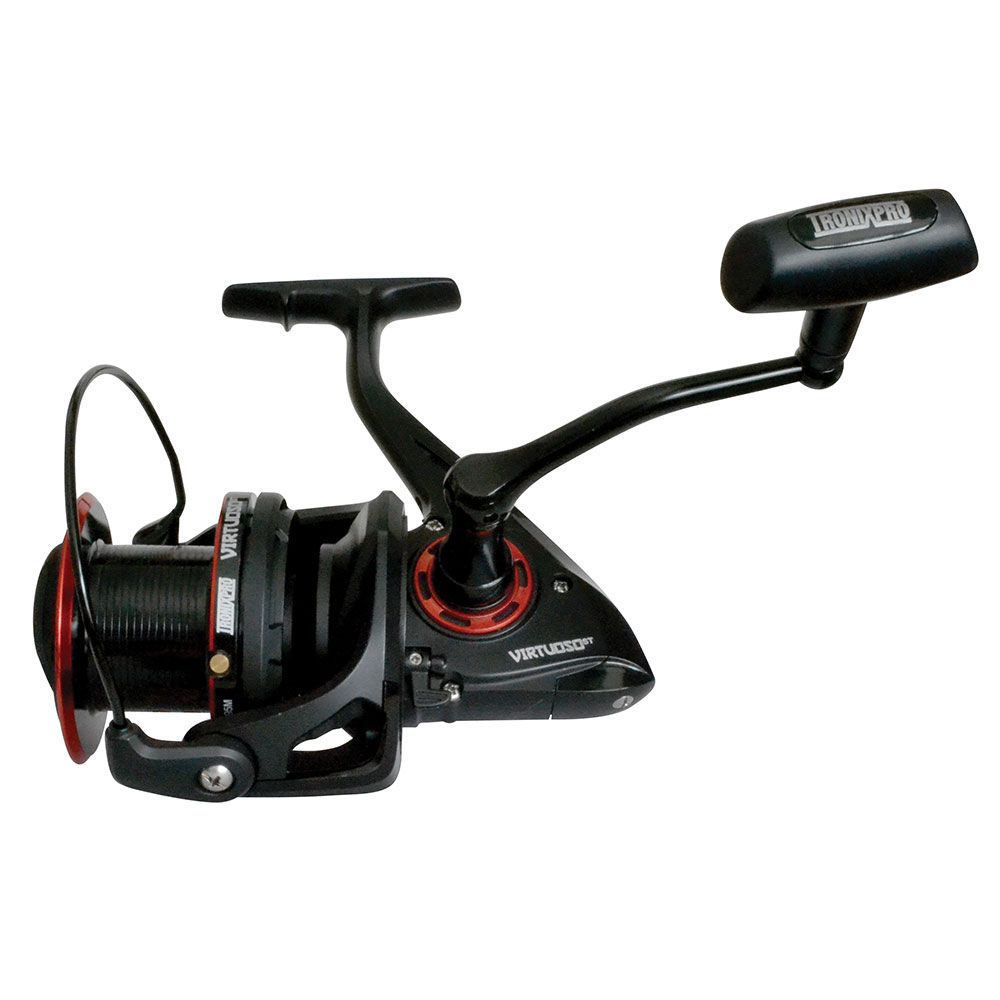 Tronixpro Virtuoso ST - Surf Fishing Reel - Tronix Fishing