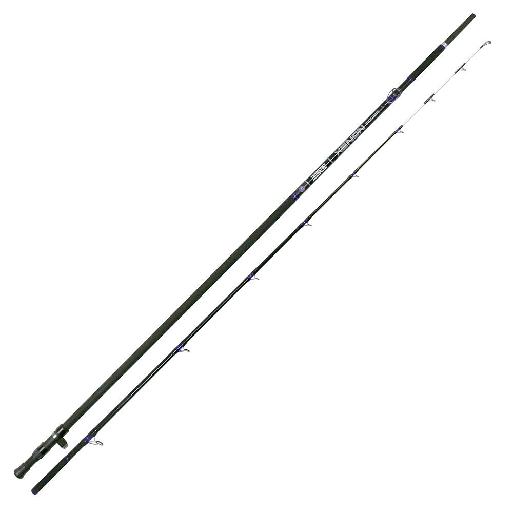 Tronixpro Xenon Power - Beachcasting Rods - Tronix Fishing